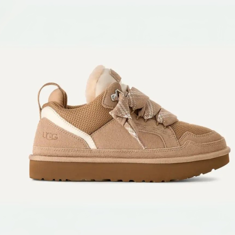 Sneaker Lowmel