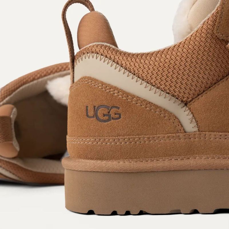 Sneaker Lowmel