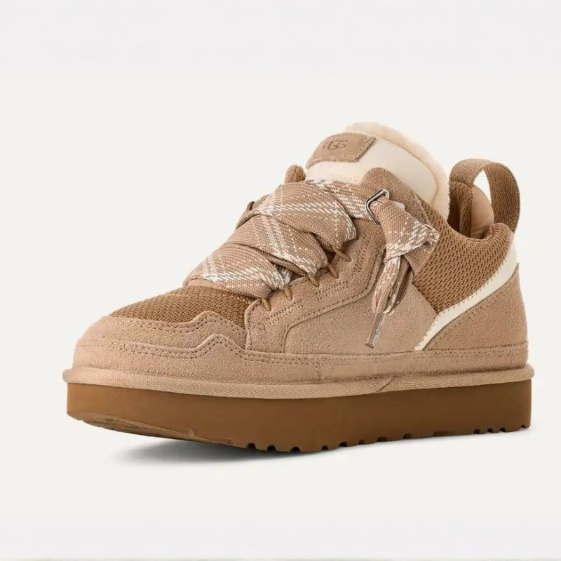 Sneaker Lowmel