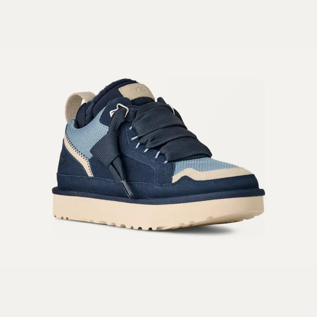 Sneaker Lowmel