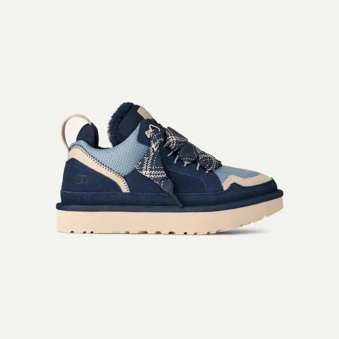 Sneaker Lowmel