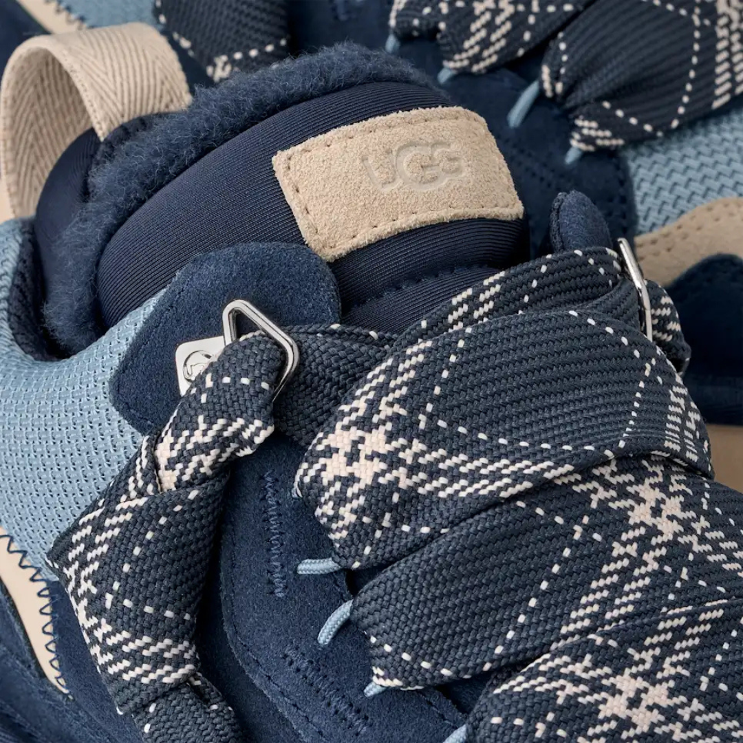 Sneaker Lowmel