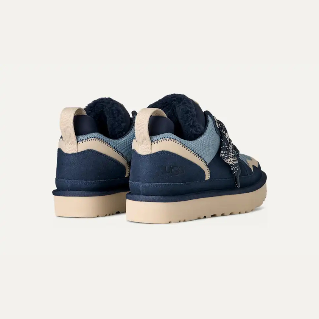 Sneaker Lowmel