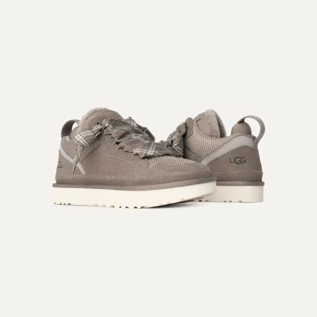 Sneaker Lowmel