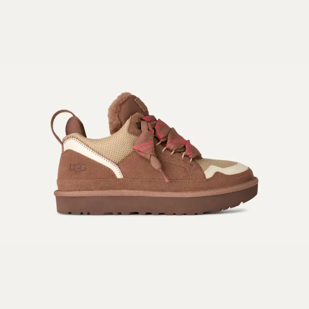 Sneaker Lowmel