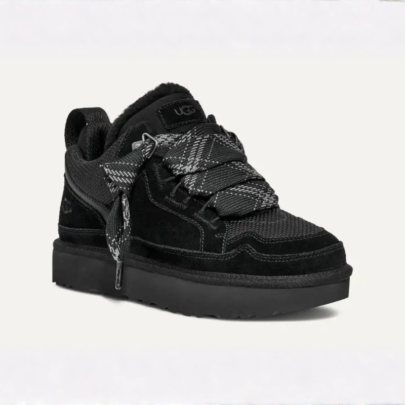 Sneaker Lowmel