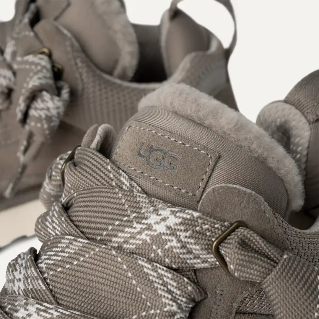 Sneaker Lowmel