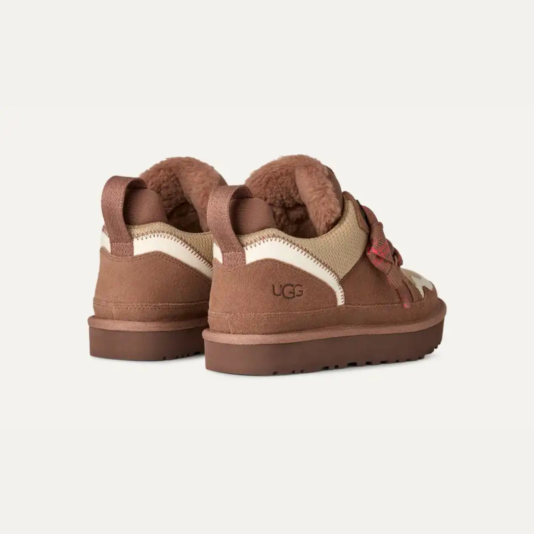 Sneaker Lowmel