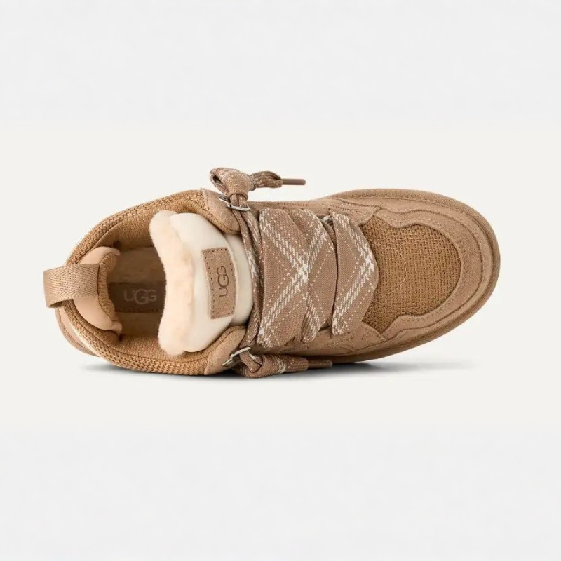 Sneaker Lowmel