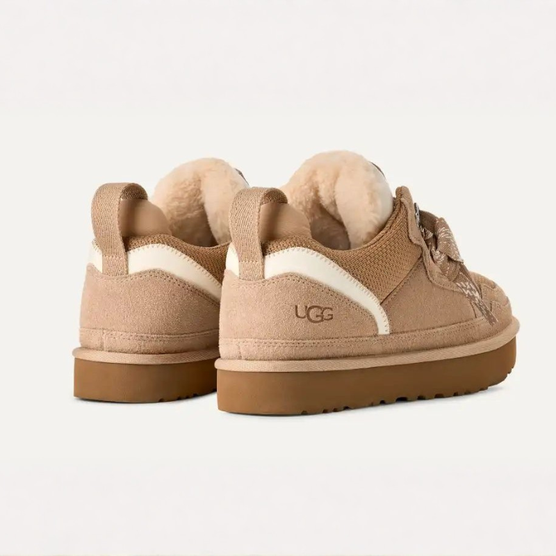Sneaker Lowmel
