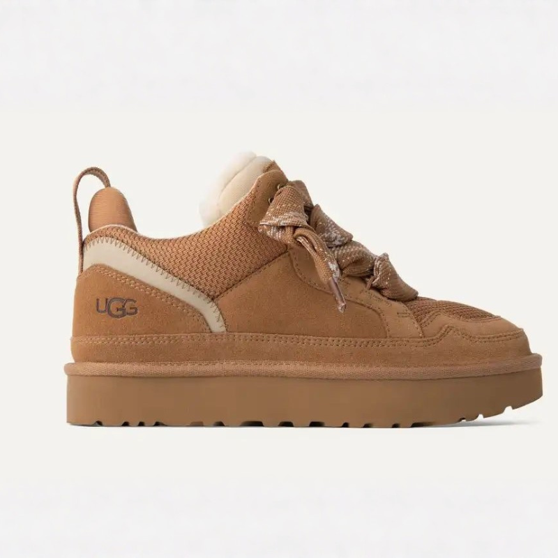 Sneaker Lowmel
