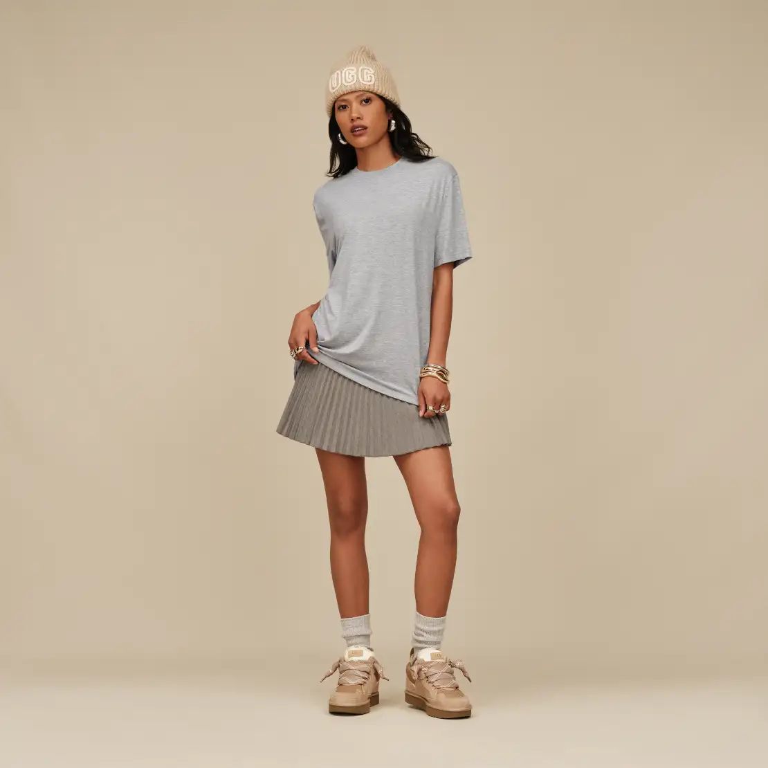 Sneaker Lowmel