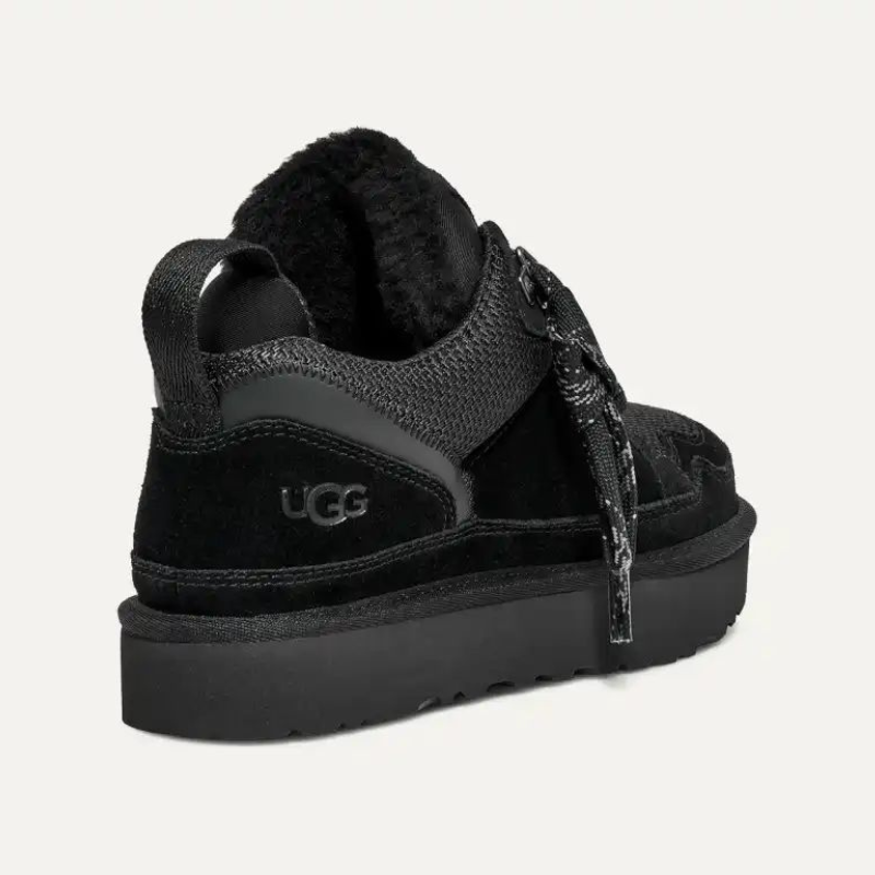 Sneaker Lowmel