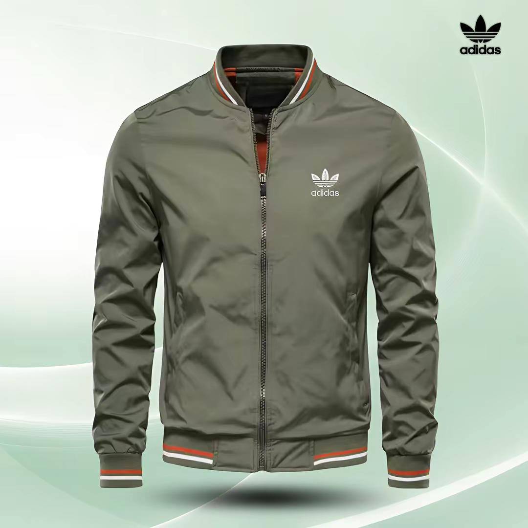 Blouson Aviateur