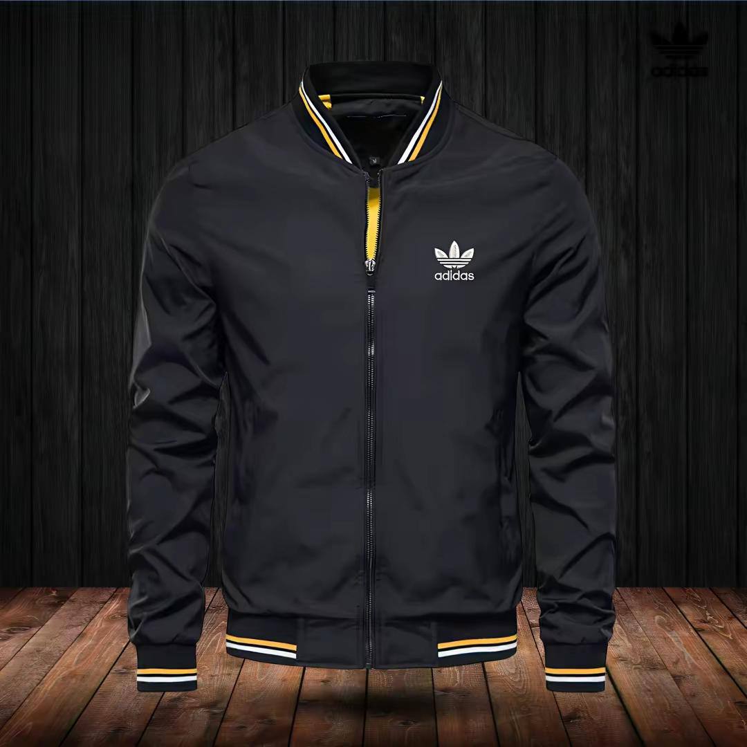 Blouson Aviateur