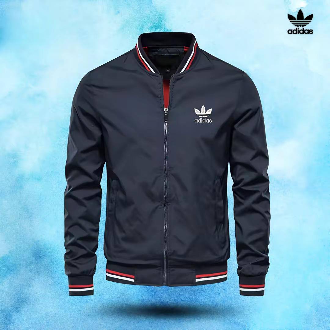 Blouson Aviateur