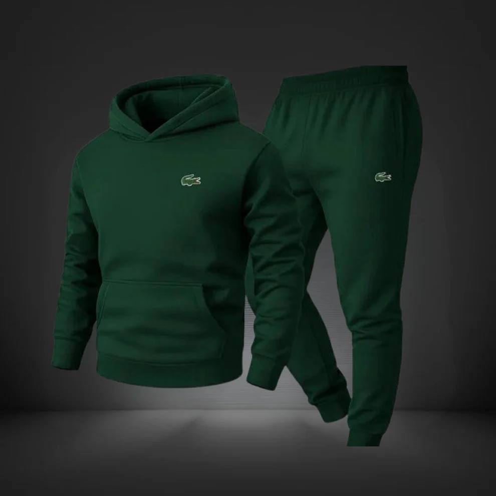 Sweat-shirt + Pantalon de Survêtement