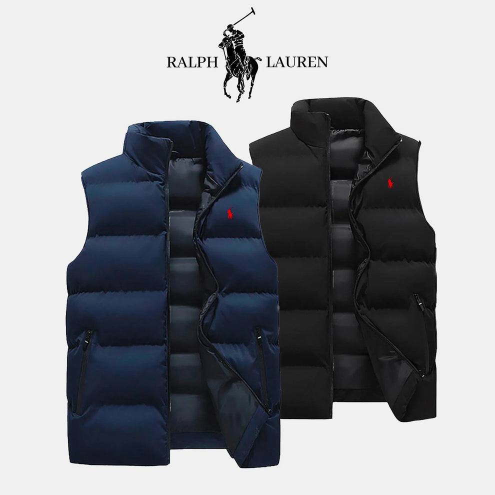 VEST + FREE SWEATER