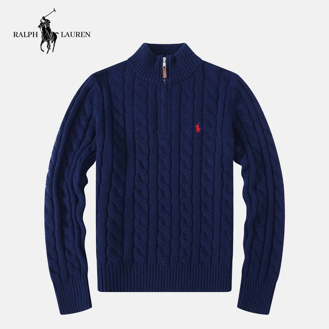 Sweater Cashmere