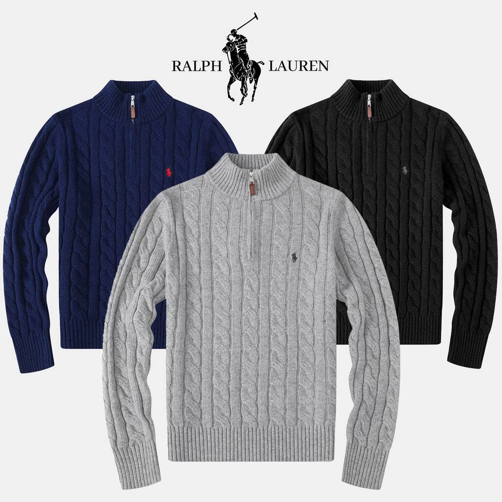 Sweater Cashmere