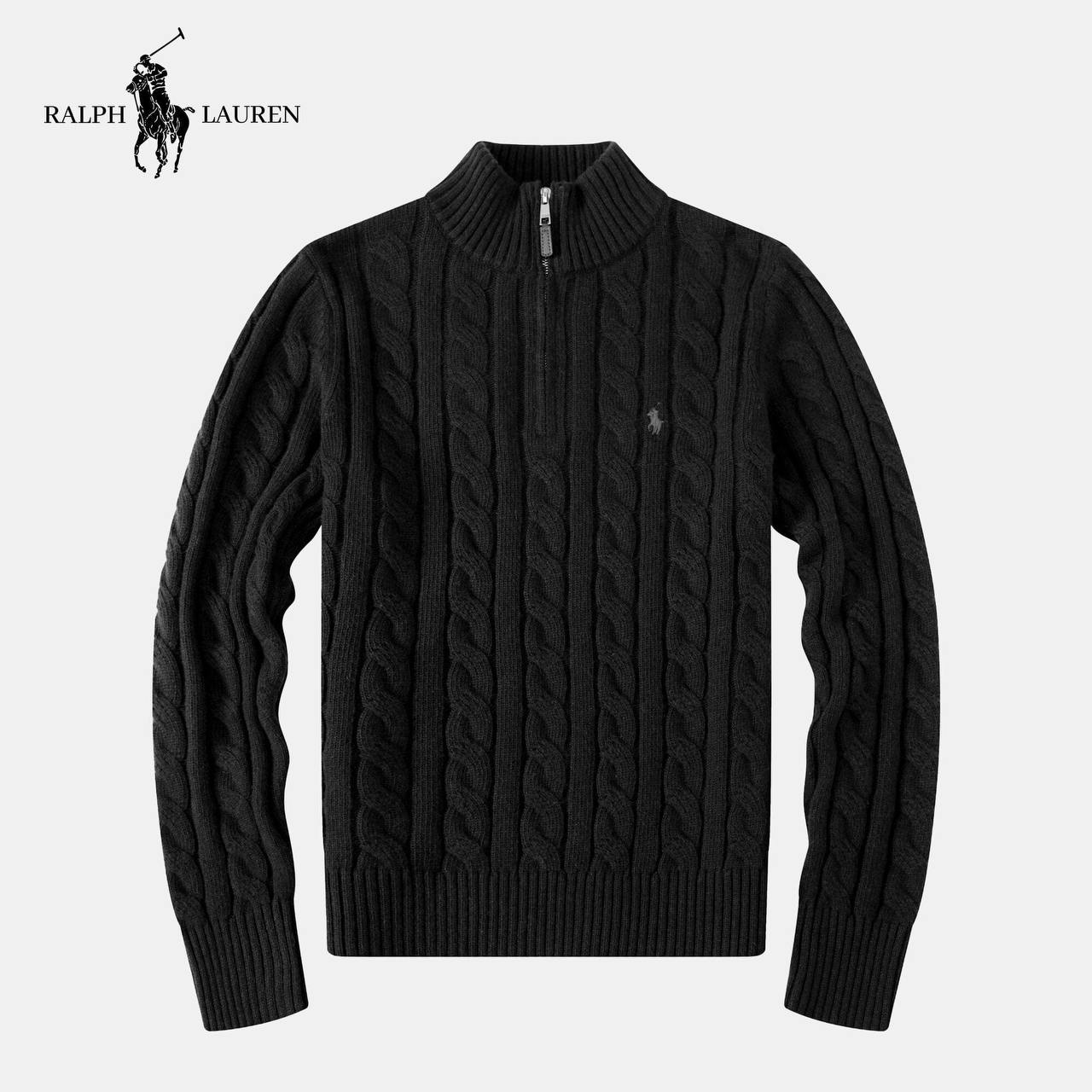 Sweater Cashmere