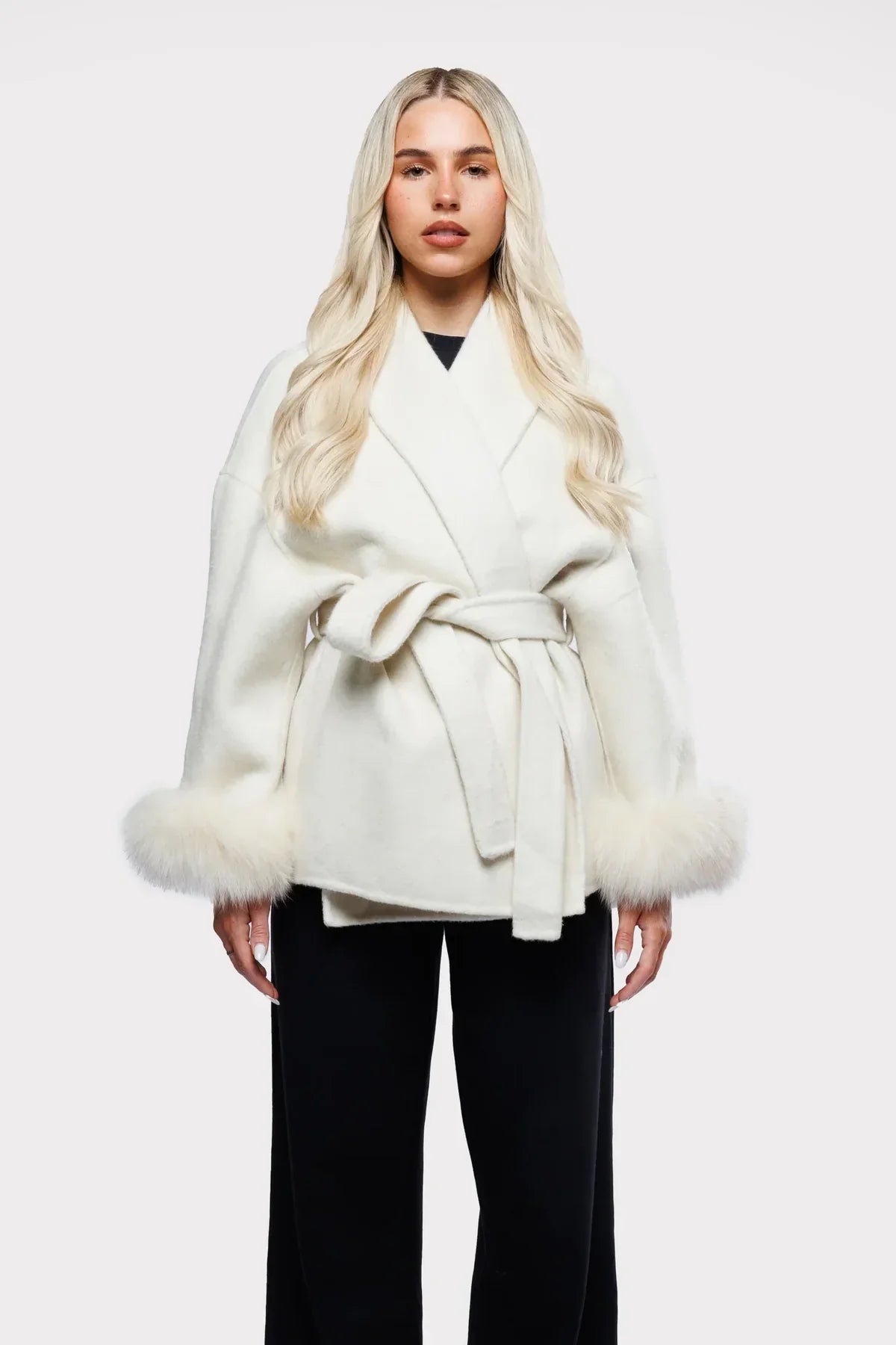 Veste Elégante