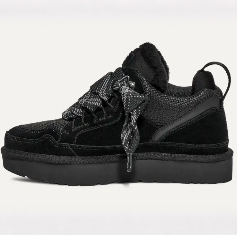 Sneaker Lowmel