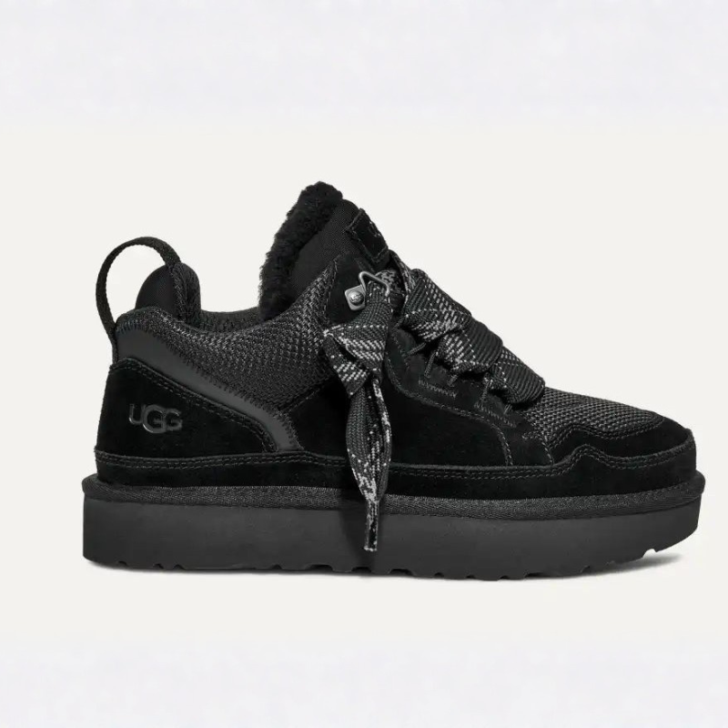 Sneaker Lowmel