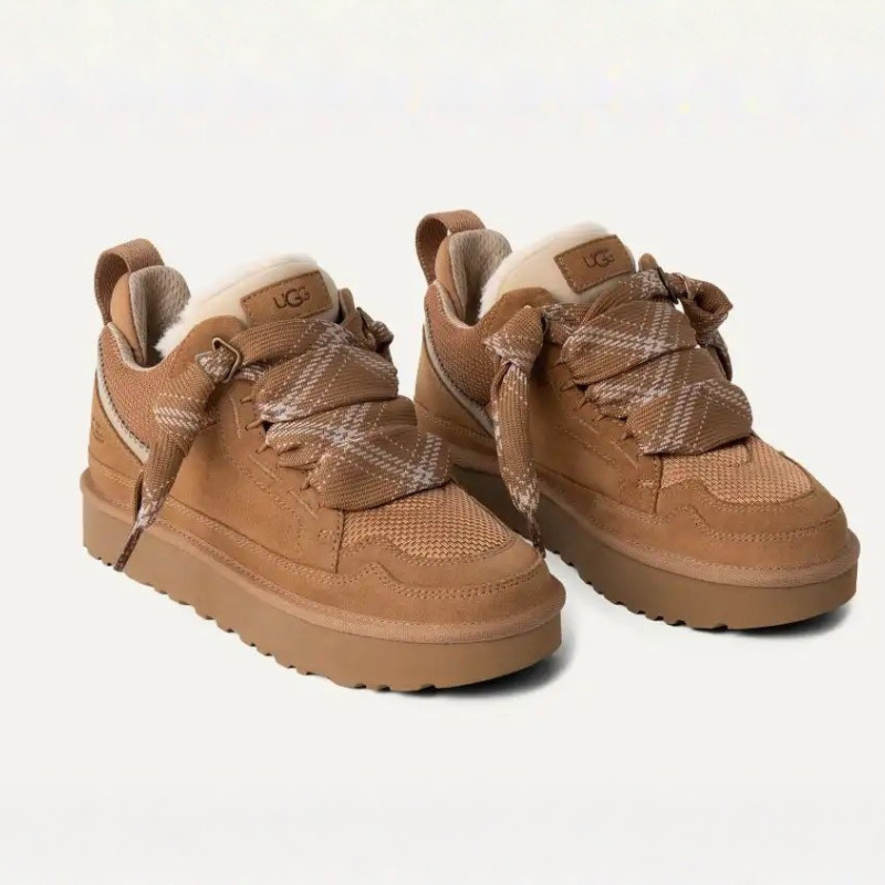 Sneaker Lowmel