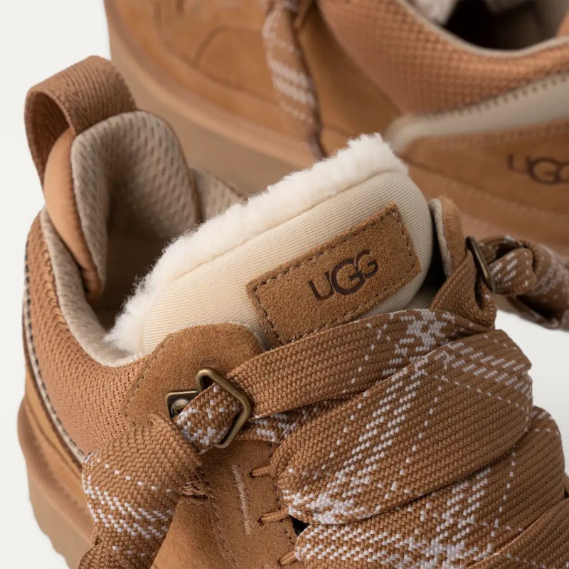 Sneaker Lowmel