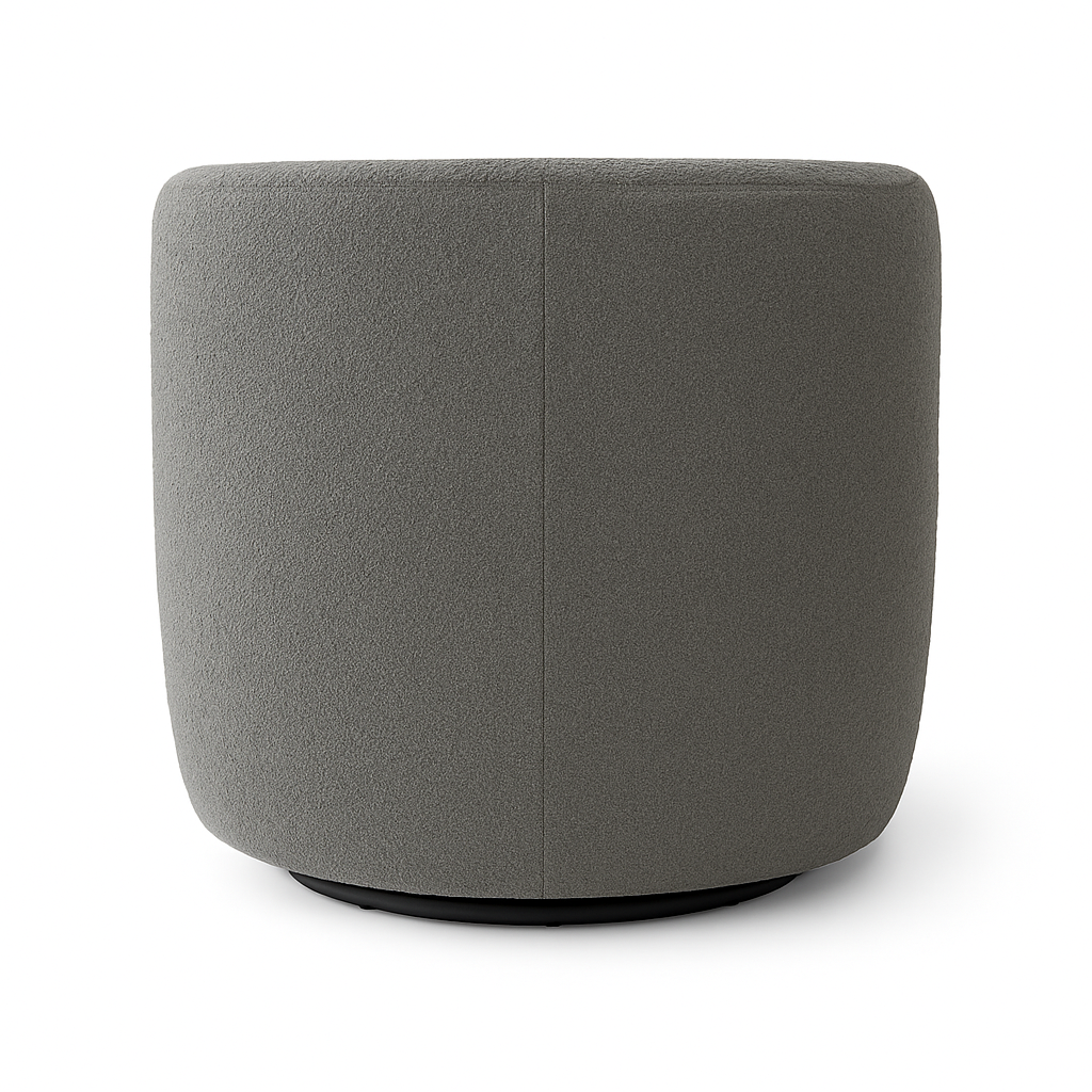 CHAISE PIVOTANTE
