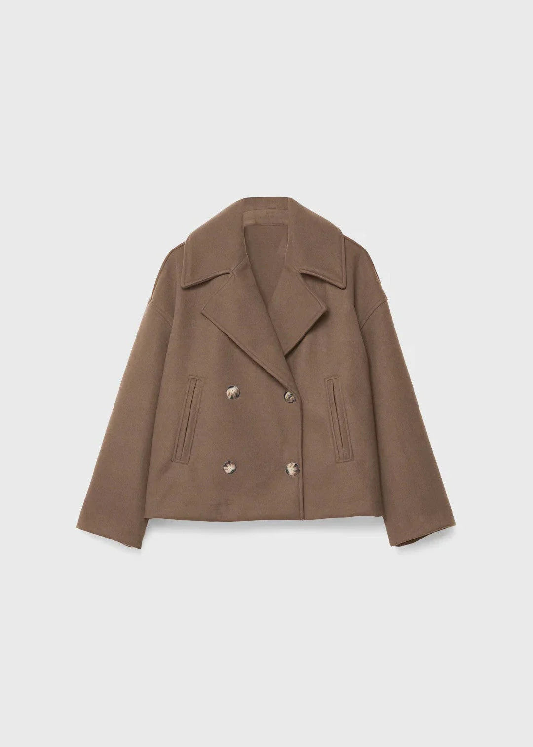 Manteau Briana