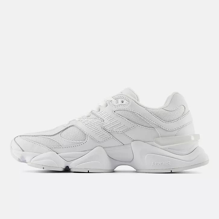 Sneaker 9060