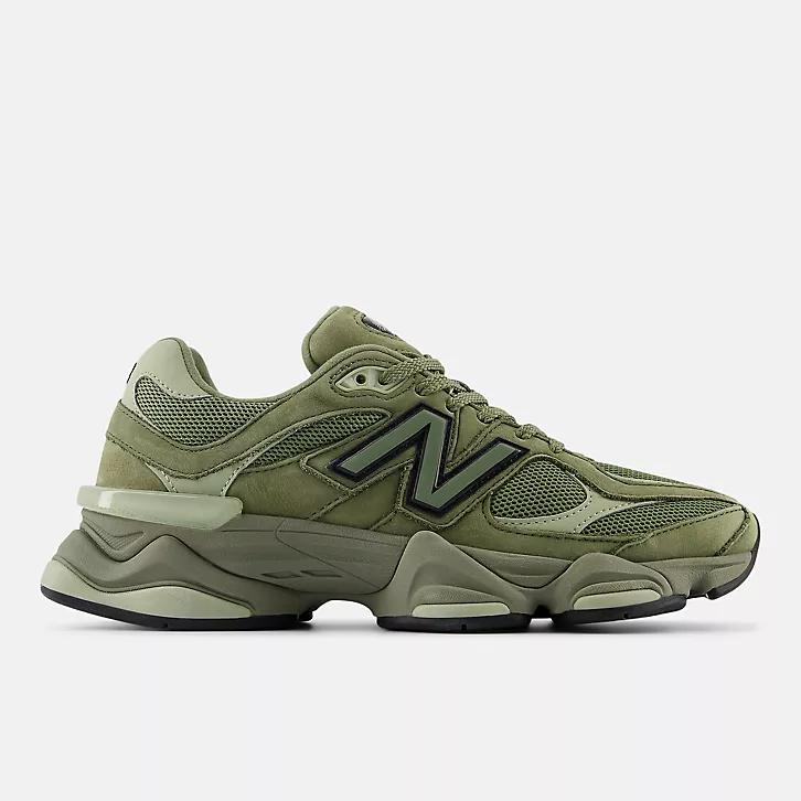 Sneaker 9060