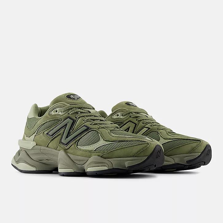 Sneaker 9060