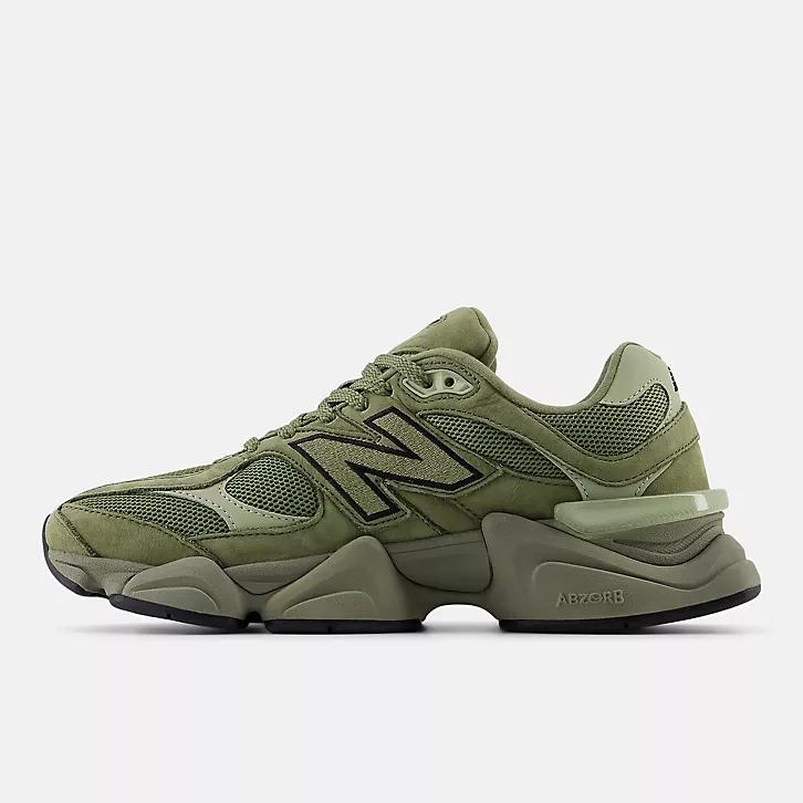 Sneaker 9060