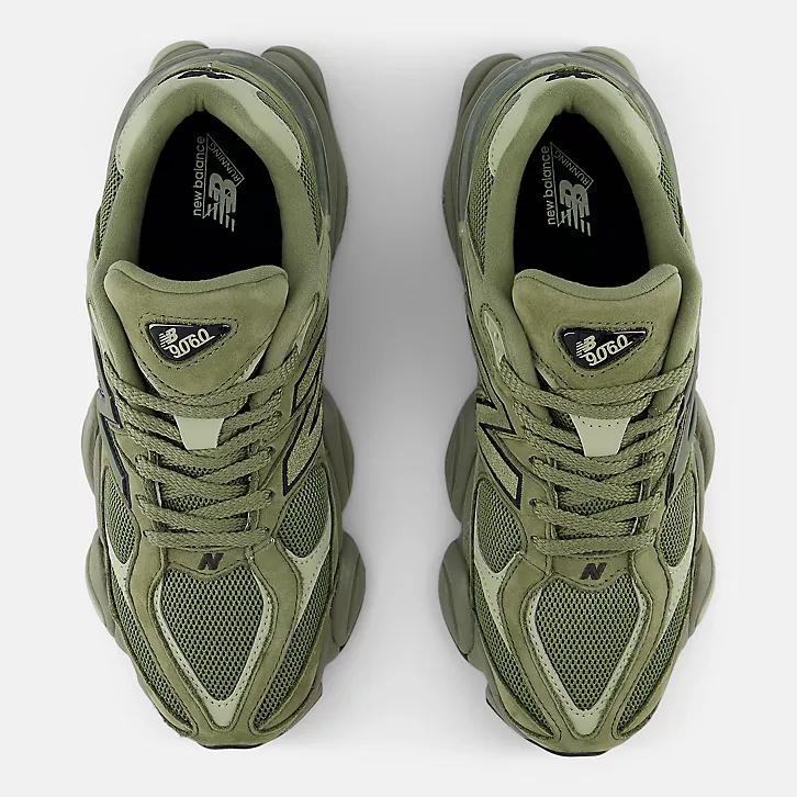 Sneaker 9060