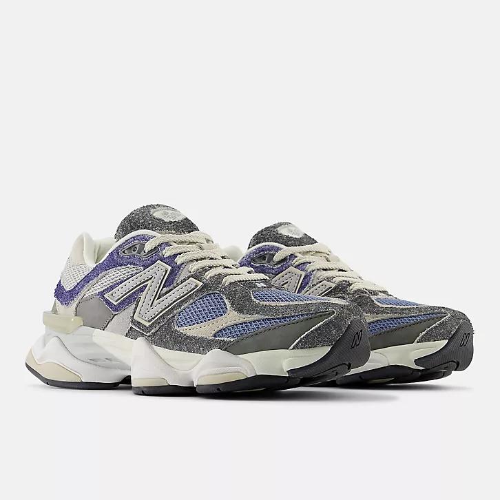 Sneaker 9060