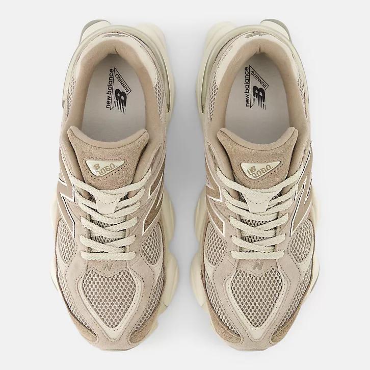 Sneaker 9060