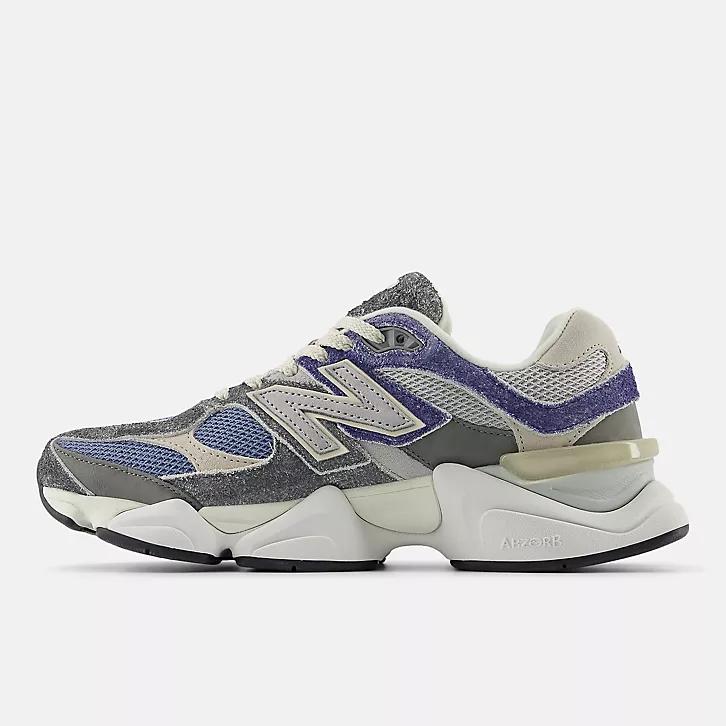 Sneaker 9060