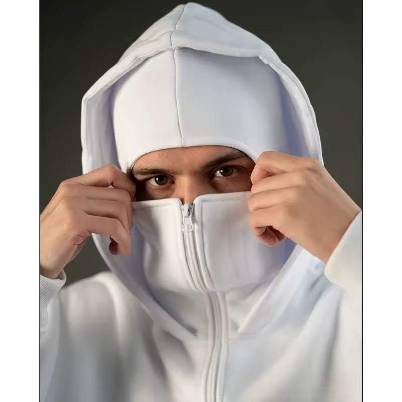 Sweat Balaclava | Collection Automne-Hiver 2025