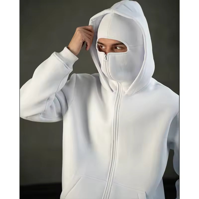 Sweat Balaclava | Collection Automne-Hiver 2025