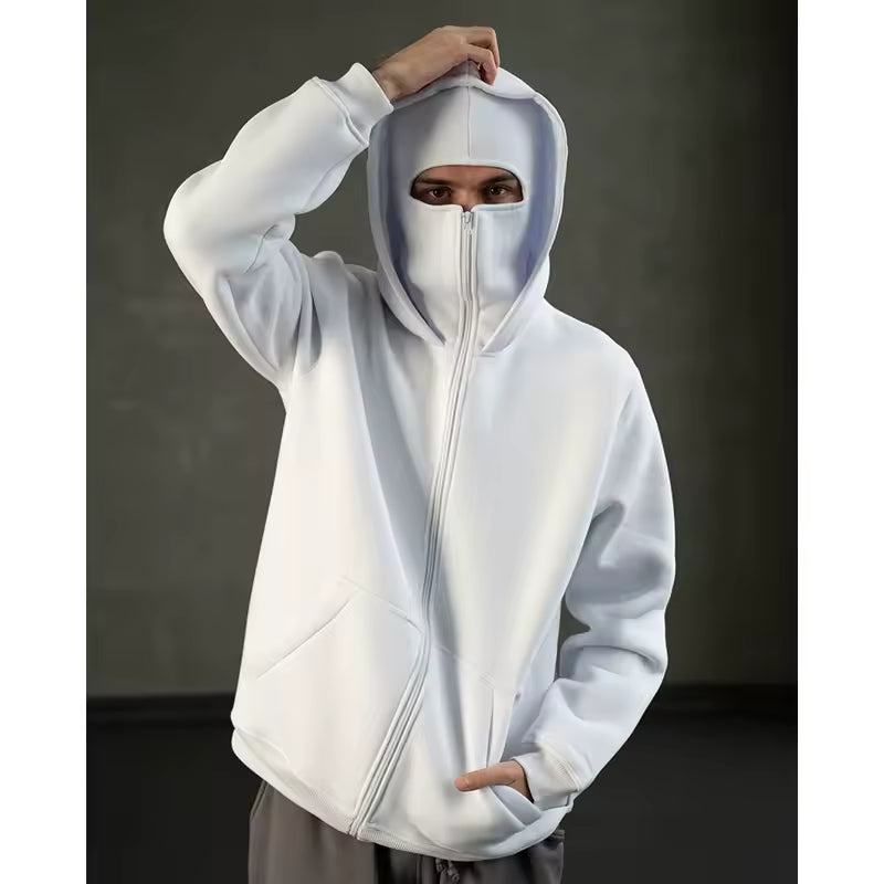 Sweat Balaclava | Collection Automne-Hiver 2025