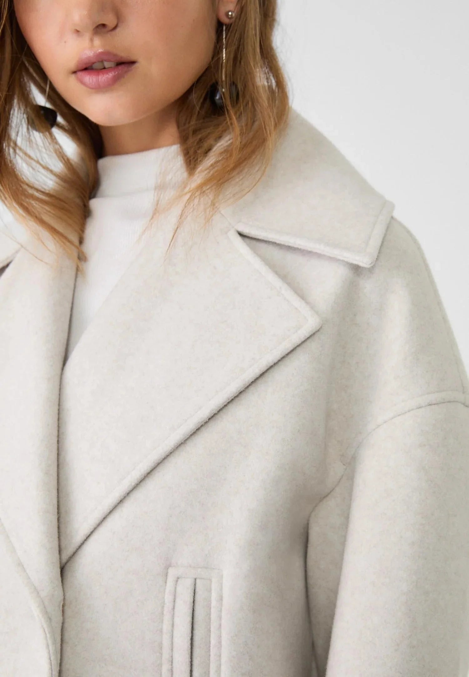 Manteau Briana