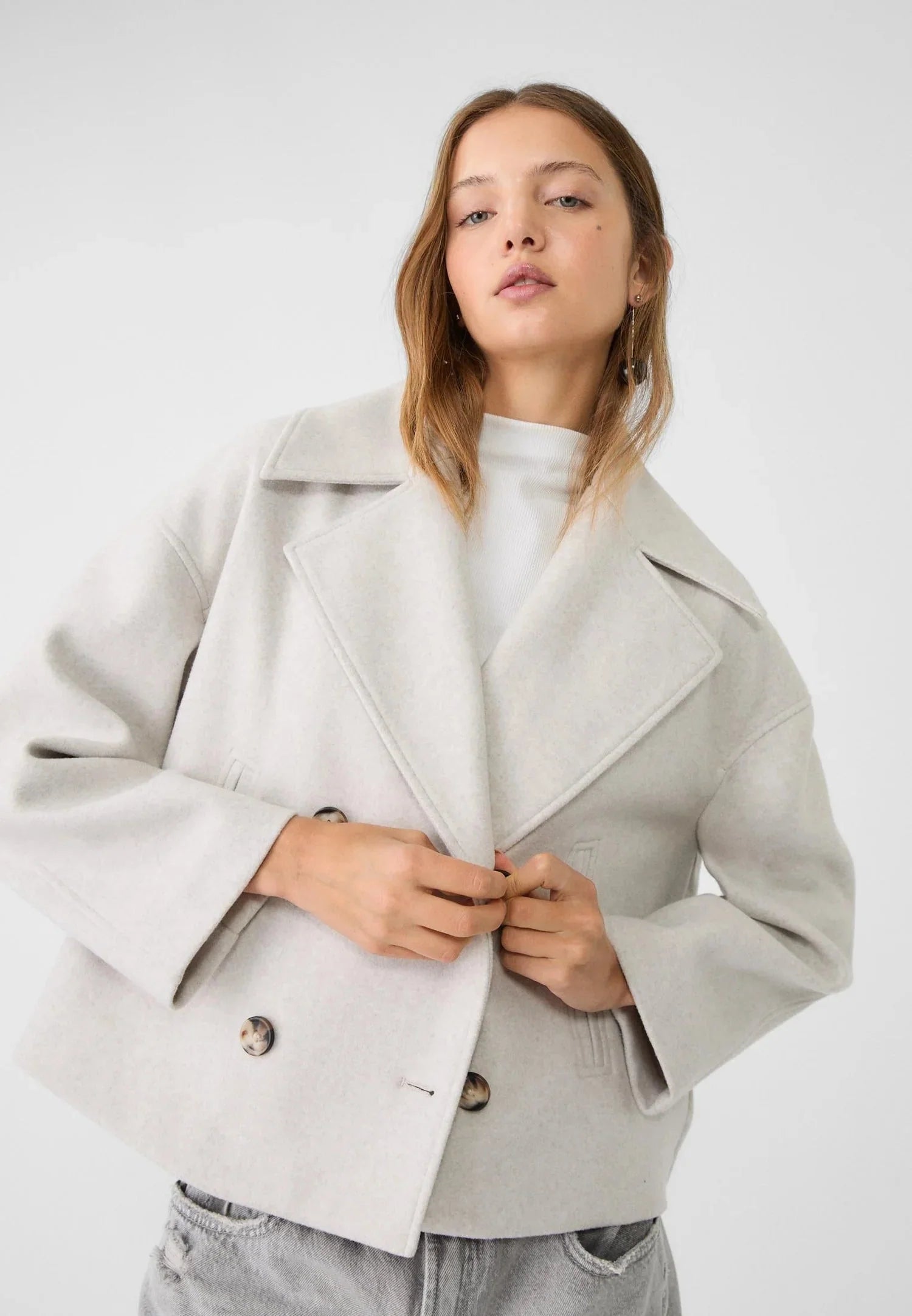 Manteau Briana