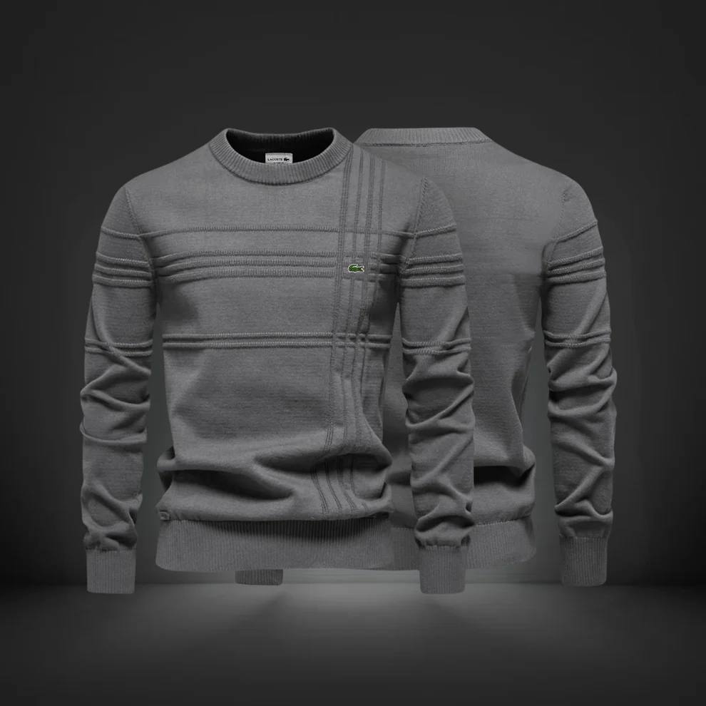 Pull Élégant
