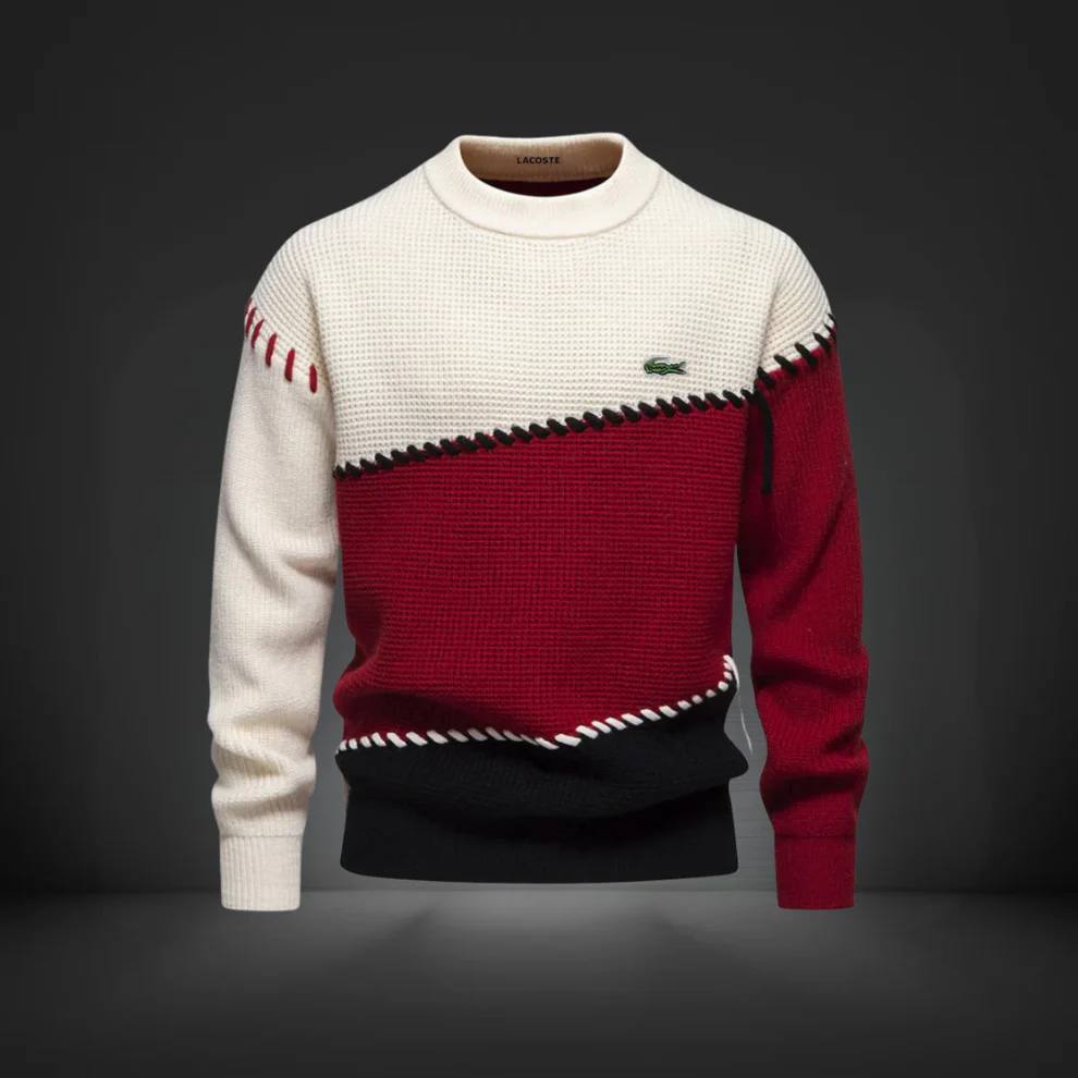 Pull Élégant
