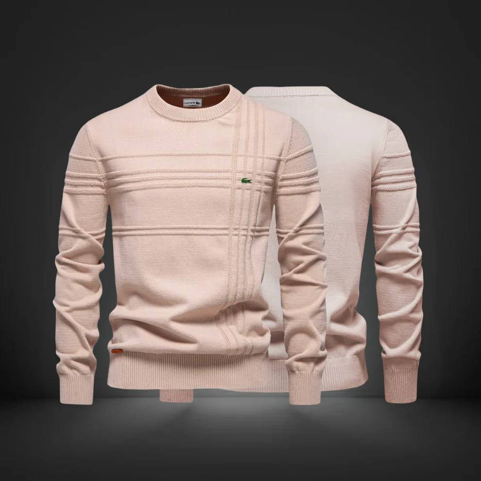 Pull Élégant