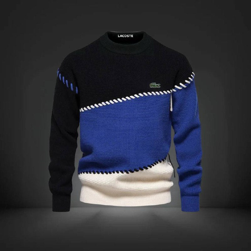 Pull Élégant
