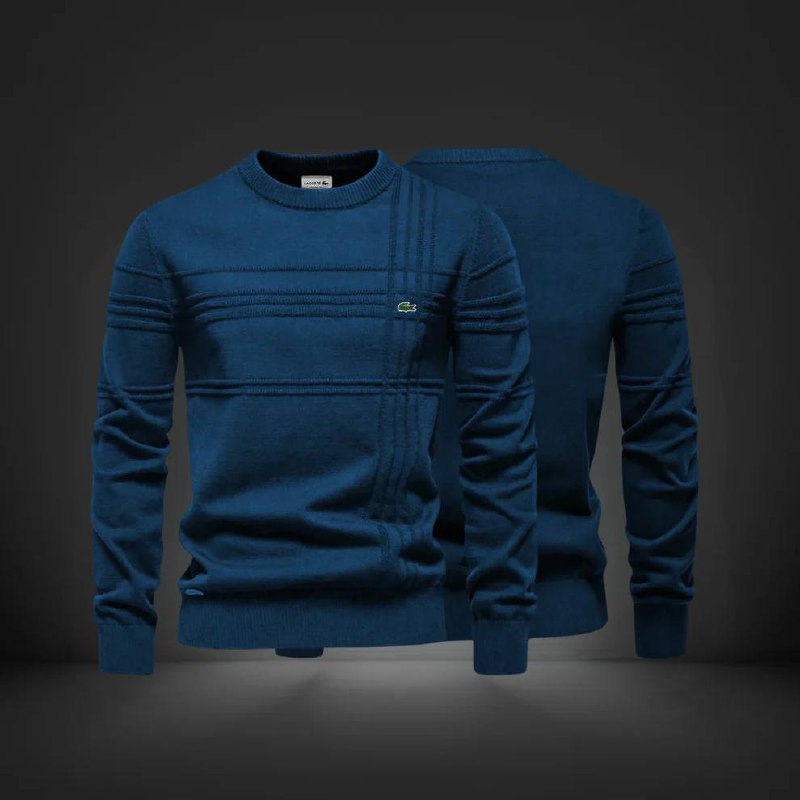 Pull Élégant